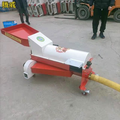 蛟龙式玉米脱粒机农用打玉米脱粒机自动小大型刨笣包谷棒子剥离器图3