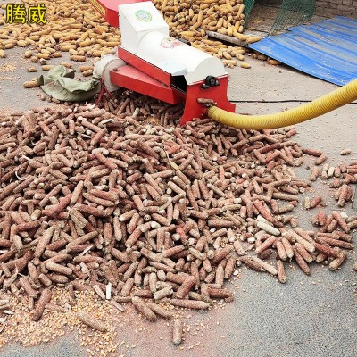 蛟龙式玉米脱粒机农用打玉米脱粒机自动小大型刨笣包谷棒子剥离器图5