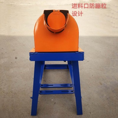 家用小型电动玉米脱粒机 玉米脱粒机 新型全自动玉米脱粒机批发图5