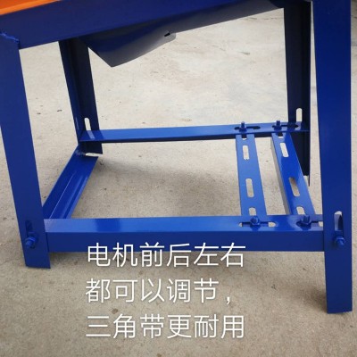 家用小型电动玉米脱粒机 玉米脱粒机 新型全自动玉米脱粒机批发图2