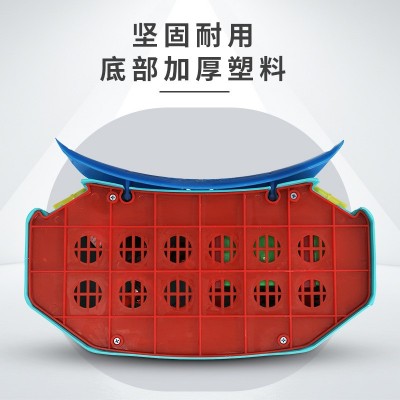 背负式锂电智能电动喷雾器打药桶消毒喷壶打药机一件代发 10件图4