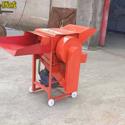 批发50型60型麦稻脱粒机打小麦水稻大豆高梁谷子稻谷麦稻脱粒机 1台图2
