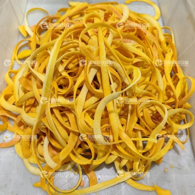 工厂直销 商用芒果削皮机 大型电动产量高芒果去皮机 芒果去核机图5