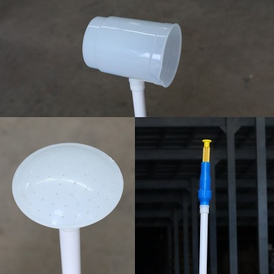 多功能液体水肥器批发果园菜地浇水撒肥器 26型背负式追肥器定制图4