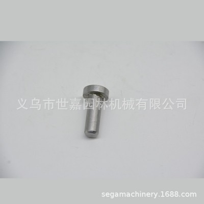 三缸柱塞泵调压阀总成22/30/40/50/60型通用配件农用打药机回水座图4