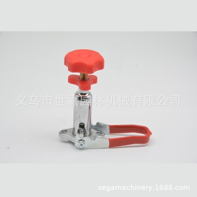 三缸柱塞泵调压阀总成22/30/40/50/60型通用配件农用打药机回水座图3