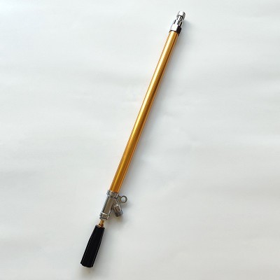 厂家批发农用打药枪喷雾器跨境高压可调节果树园林全铝远程喷水枪图3