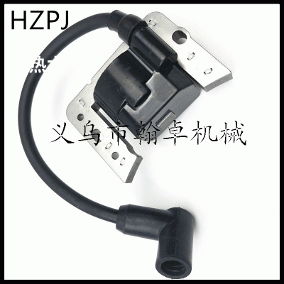 高压包Tecumseh34443 34443A 34443B 3443C 34443D特库姆塞点火器图2