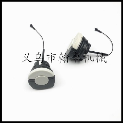 Stihl MS210 230 250 360 440 660 361 460斯蒂尔油锯配件 HZPJ图3