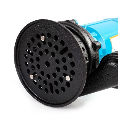 供应回力潜水排污泵 QDX8无堵塞潜水泵2寸大功率小功率潜水泵图5
