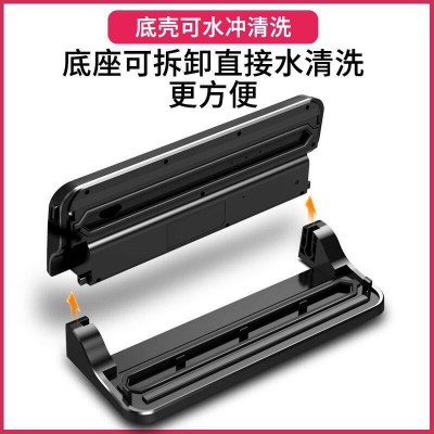 真空封口机食品包装机保鲜机厨房抽真空小真空机塑封机家用非商用图4