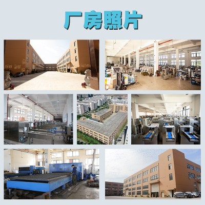 自动多功能高速手套鞋垫套袋包装机 枕包机 内衣袜子枕式包装设备图2