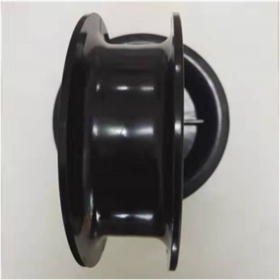工厂直供杭叉8-10吨门架油管滑轮尼龙导轮合力龙工台励福叉车配件图4