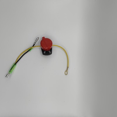 168双线熄火开关熄火水泵配件