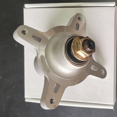 园林机械类工具配件割草机刀架 型号117-7439割草机刀架图3