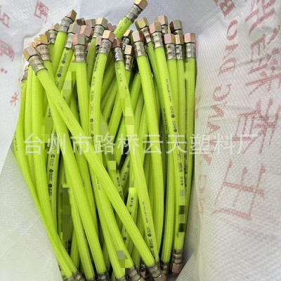 农用打药机喷雾管编织管高压雾化8.5mmPVC软管 长度可选 颜色随机图5