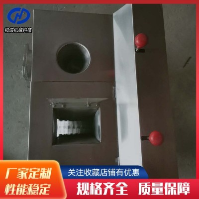 小型商业用切绞肉两面用机 厨房绞肉机 肉制品加工设备图4