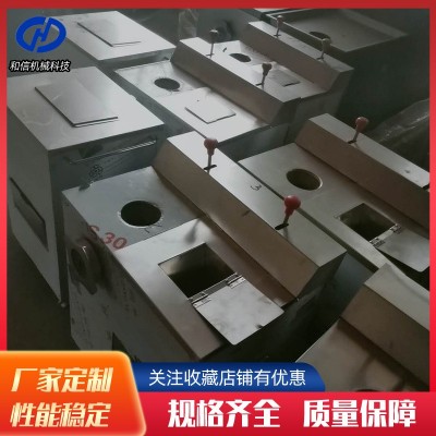 小型商业用切绞肉两面用机 厨房绞肉机 肉制品加工设备图5