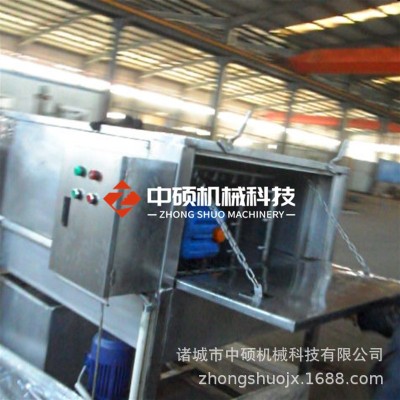 堆码桶内外清洗机 5-30L塑料桶清洗设备 小型化工桶洗桶机图5