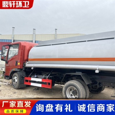 城市街道环卫喷洒车 二手洒水车支持加工定制 大型道路养护抑尘车图2