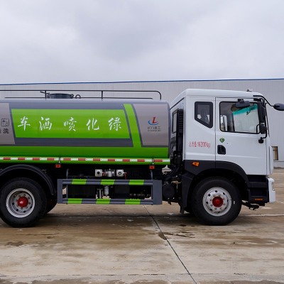 自吸式洒水泵大流量洒水车泵大功率离心泵厂家批发全国包邮图2