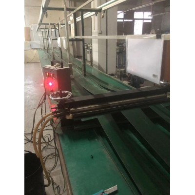 惠州博罗现场流水拉线改短、皮带拉线加长/输送线流水线拆迁安装图3
