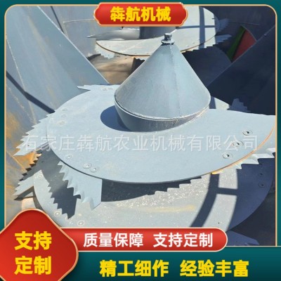养殖场拌草机立式草料搅拌机搅草机全日粮制备机厂家直销图3