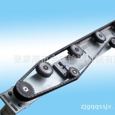 供应旋转吊具齿排，4分链条内节加宽，1寸链条内节加宽图2