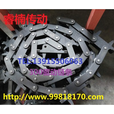 供应QXG150 QXG200 QXG206 QXG240 QXG250 QXG300 驱动链条图4