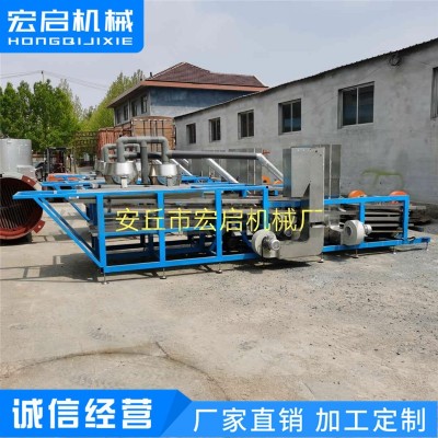 干核桃剥壳取仁机 夏威夷果腰果脱壳机 青皮厚皮笨核桃仁分离机图3