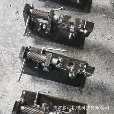 腰果机 腰果手动破壳机-开壳机-脱壳机-剥壳机-去壳机-腰果设备图5