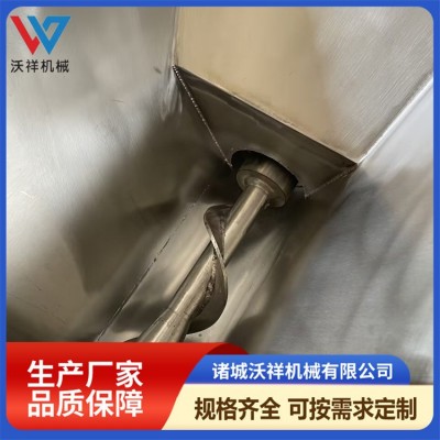 全自动多功能冻肉鲜肉绞肉机牛羊肉冻肉绞肉机商用多功能绞肉机图3