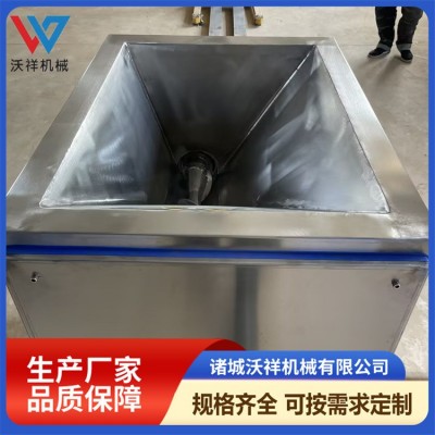 全自动多功能冻肉鲜肉绞肉机牛羊肉冻肉绞肉机商用多功能绞肉机图5