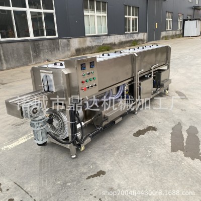 蛋分级机 鸭蛋分拣机 鸡蛋分级机 重量分选机价格 蛋品分选机图5