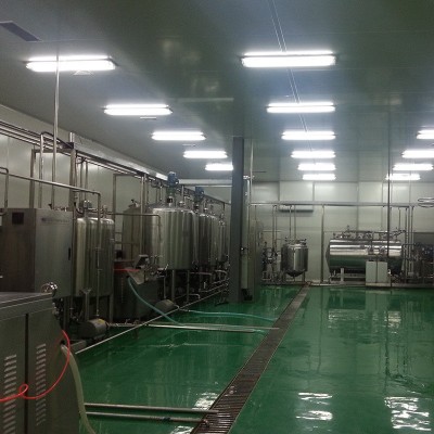 功能性饮料营养液生产线加工设备制做设备 量身制做图4