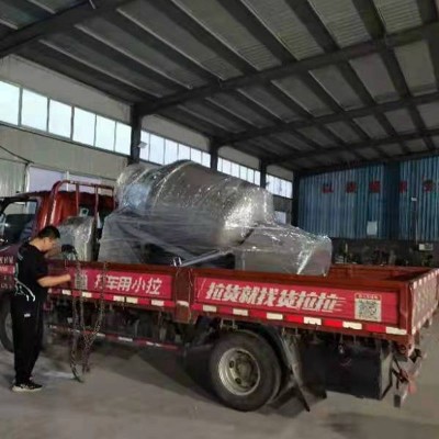 商用真空滚揉机 智能自动上料出料入味好预制菜加工 爆款鱼类滚揉图3