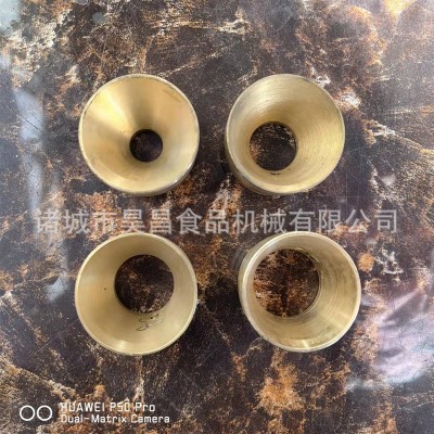 商用鸡脯丸子打浆机 火锅丸不锈钢打浆机 鱼肉打浆机调速打浆机图4
