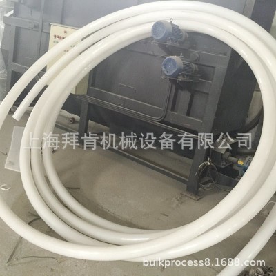软管柔性螺旋输送机 工业螺旋输送机批发 高强度螺旋输送机厂家图4