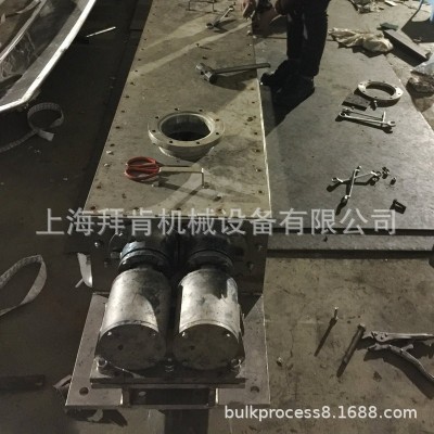 软管柔性螺旋输送机 工业螺旋输送机批发 高强度螺旋输送机厂家图5