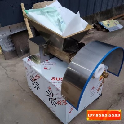 多功能面团分割机食品全自动和面机剂子机月饼馒头包子小额投资图4