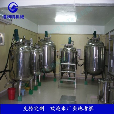 甜酒酿生产线、黄酒生产线，糯米酒生产线图3