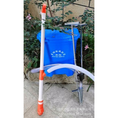 手动施肥追肥点肥器施肥小钻风蔬菜玉米辣椒瓜果助力配桶配点肥器图3