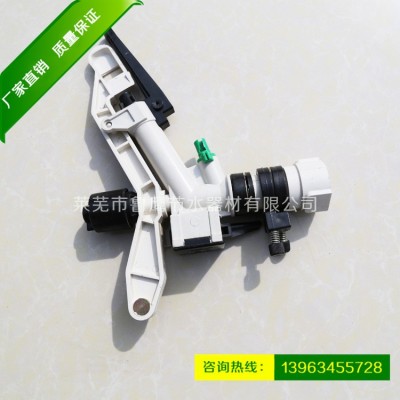 【砂石过滤器】 大田喷灌三角支架 喷灌三角支架砂石过滤器图3