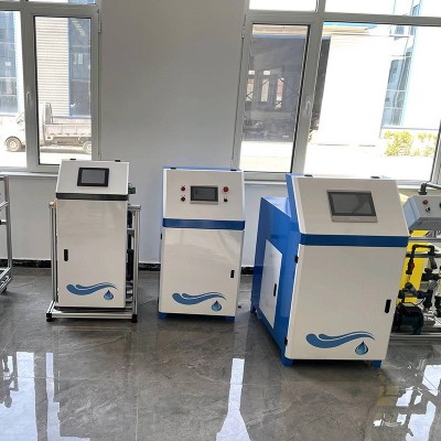 农用智能水肥一体机施肥机滴灌智能施肥机比例施肥器图5