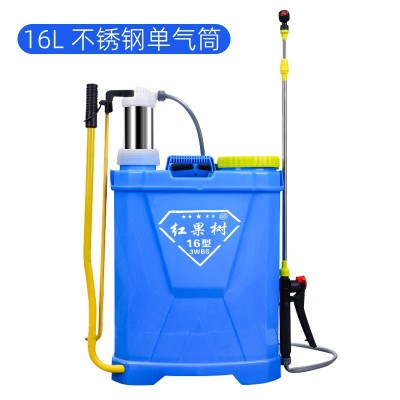 厂家现货批发手动喷雾器农用喷雾器打药机农药喷雾器全自 动制品图4