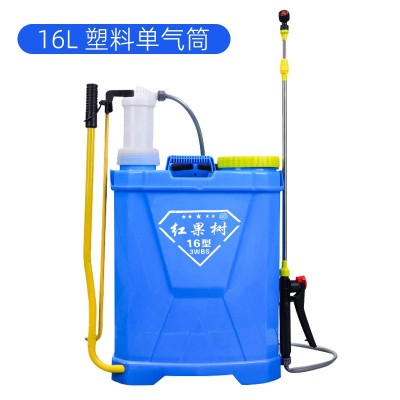 厂家现货批发手动喷雾器农用喷雾器打药机农药喷雾器全自 动制品图5