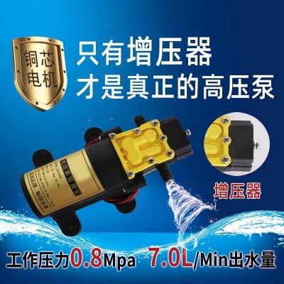 厂家货源批发背负式电动喷雾器锂电农用喷雾器雾化电动打 药机直流图2