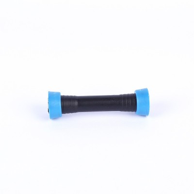 现货供应直通旁通阀 滴灌带微喷带配套接头灌溉用三通四通旁通图5