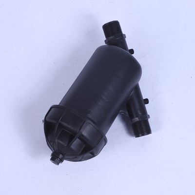 供应过滤器 可拆洗碟片滴灌 农业灌溉设备园林微喷自动冲洗过滤器图4