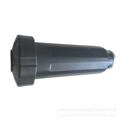 宝秀喷灌大田中喷密植作物灌溉喷头地埋式伸缩头喷枪喷头批发图4